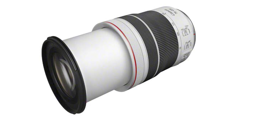 Canon amplía la familia RF con dos de sus objetivos más emblemáticos